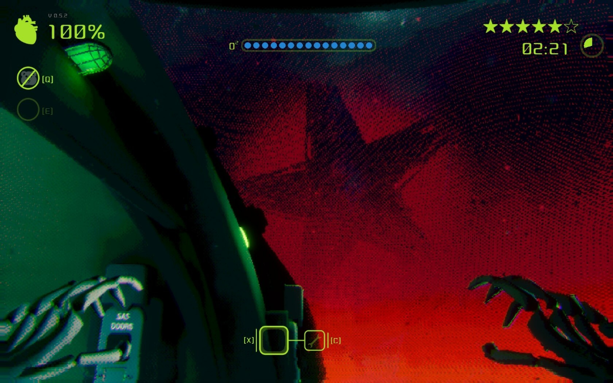 Murky Divers — تصاویر
