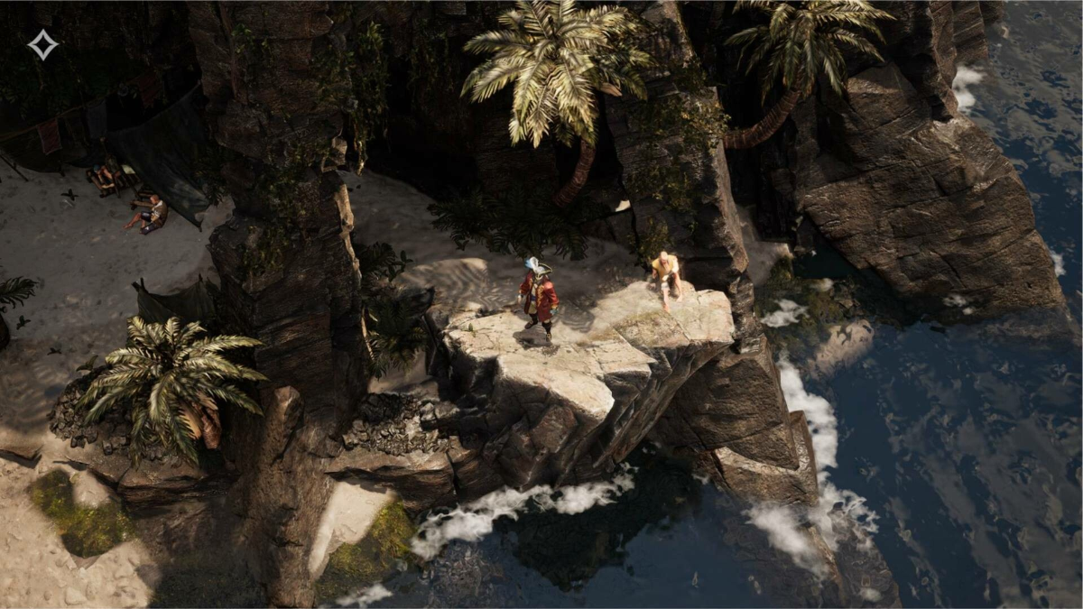 Flint: Treasure of Oblivion — تصاویر