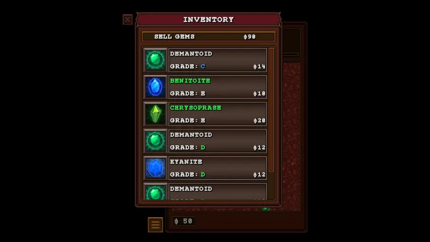 Sin Slayers: Meat & Greed — Screenshots