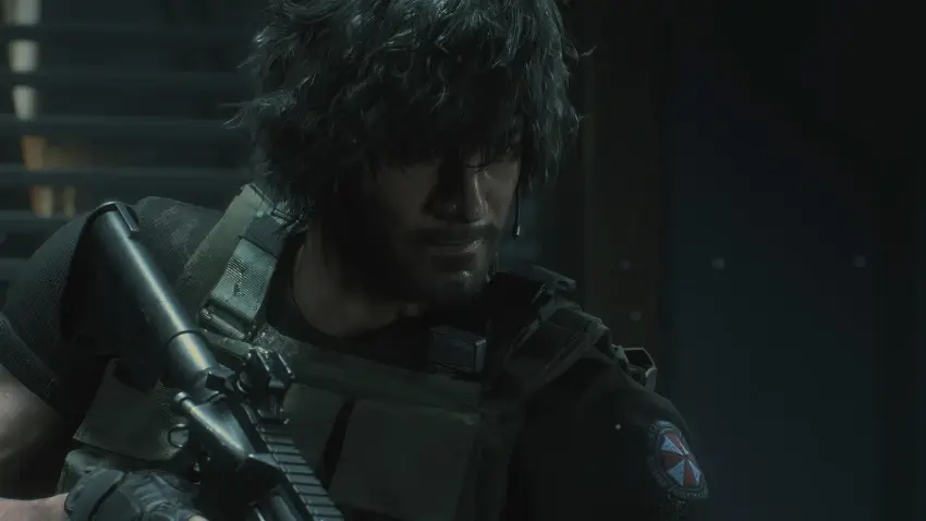Resident Evil 3 — لقطات الشاشة