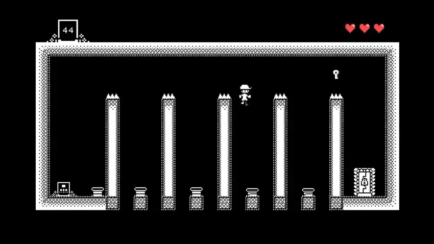 Ghost Teen Escape from Limbo — لقطات الشاشة