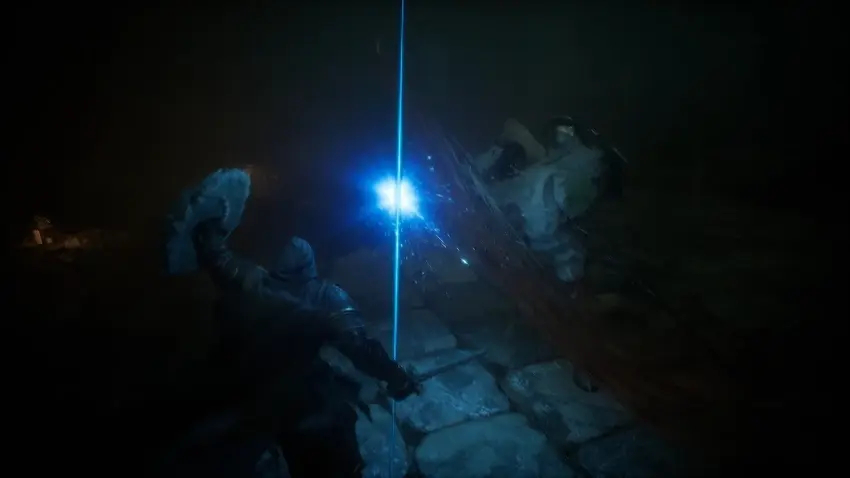 The Relic: First Guardian - The Night of the Unextinguished Flame — لقطات الشاشة