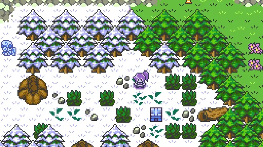 Dokimon: Quest — وێنەکان