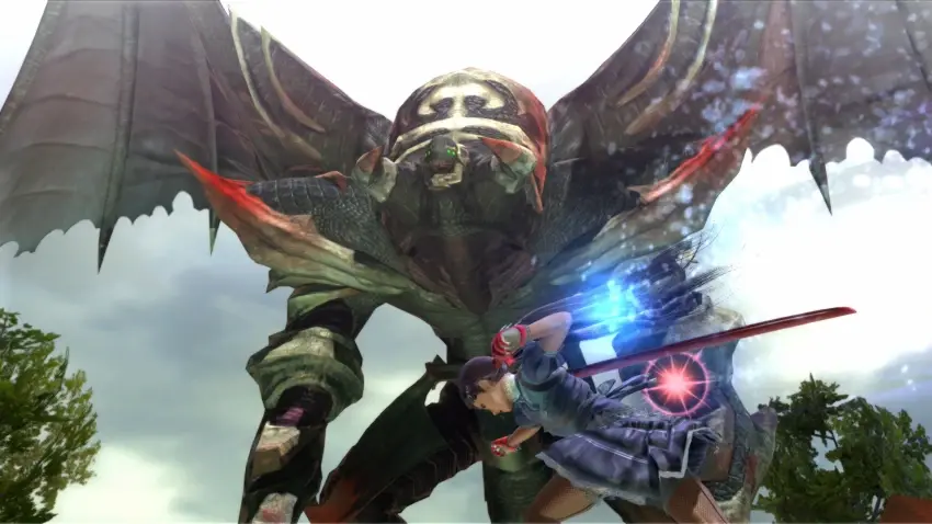 Onechanbara Z2: Chaos — تصاویر