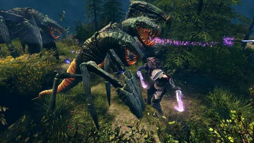 The Incredible Adventures of Van Helsing III — تصاویر