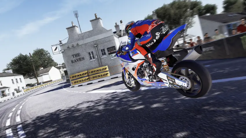 TT Isle of Man: Ride on the Edge 2 — وێنەکان
