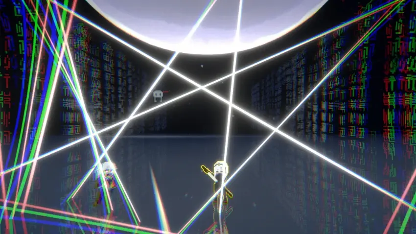 Poetry of Blood: Eclipse — Screenshots
