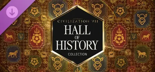 Sid Meier's Civilization® VII: Hall of History Collection