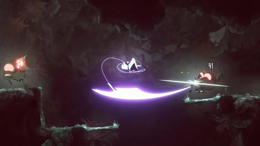 Have a Nice Death — تصاویر