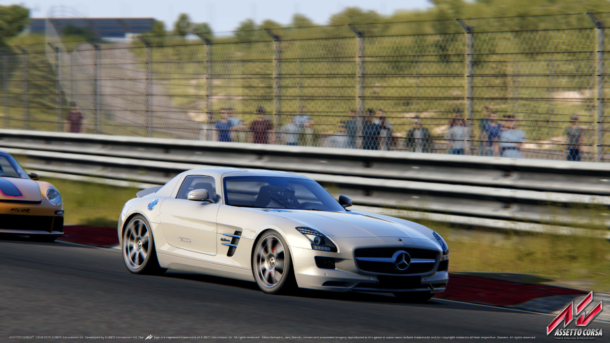 Assetto Corsa — Screenshots