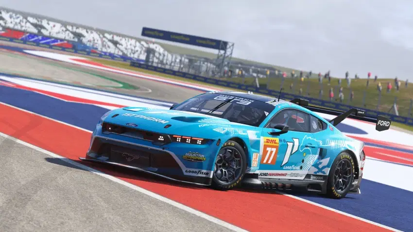 Le Mans Ultimate — Screenshots