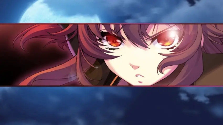Getsuei Gakuen -kou- — لقطات الشاشة