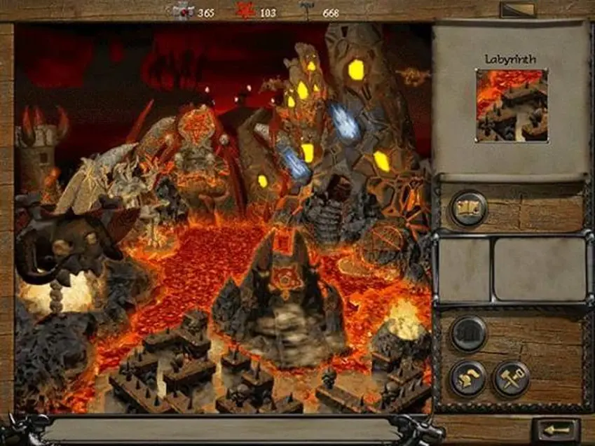 Disciples Sacred Lands Gold — تصاویر