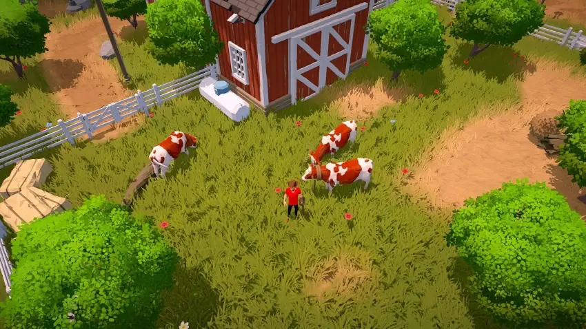 The Ranchers — وێنەکان