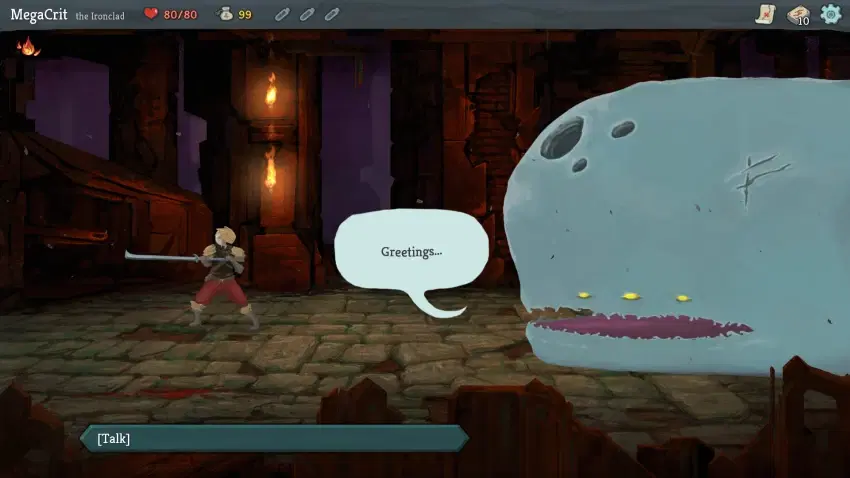 Slay the Spire — Screenshots