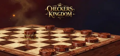 Checkers Kingdom
