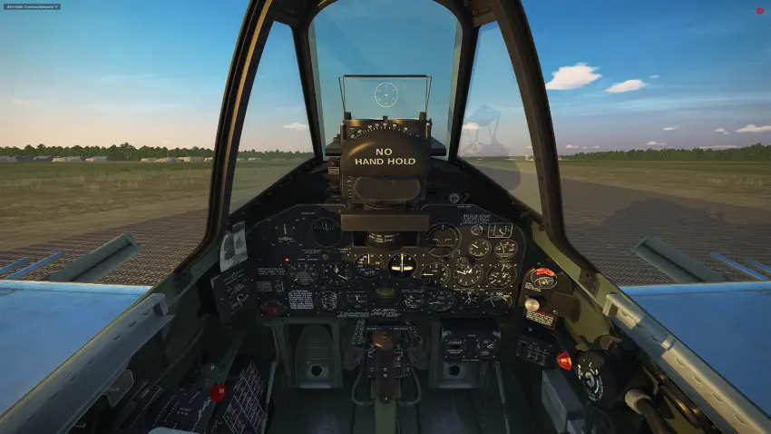 IL-2 Sturmovik: Battle of Bodenplatte — لقطات الشاشة