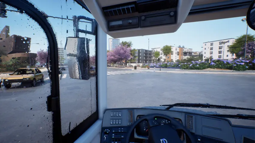 Bus Simulator 27 — لقطات الشاشة