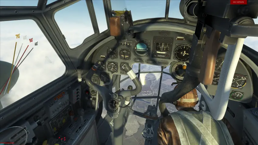 IL-2 Sturmovik: Battle of Moscow — وێنەکان