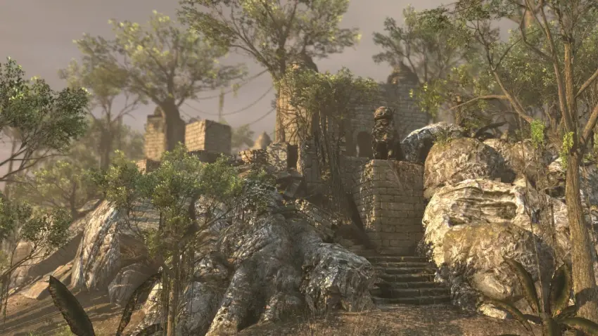 Rising Storm Game of the Year Edition — لقطات الشاشة