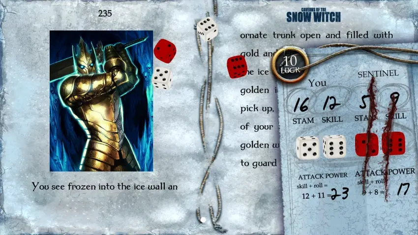 Caverns of the Snow Witch (Standalone) — تصاویر