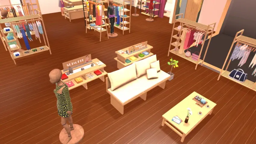 My Universe - Fashion Boutique — لقطات الشاشة