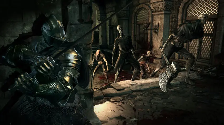 DARK SOULS™ III - Season Pass — تصاویر