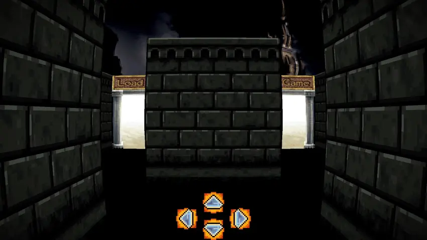 The Alchemist's Apprentice in the Maze of Madness — لقطات الشاشة