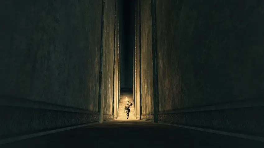 DARK SOULS™ II Crown of the Sunken King — لقطات الشاشة