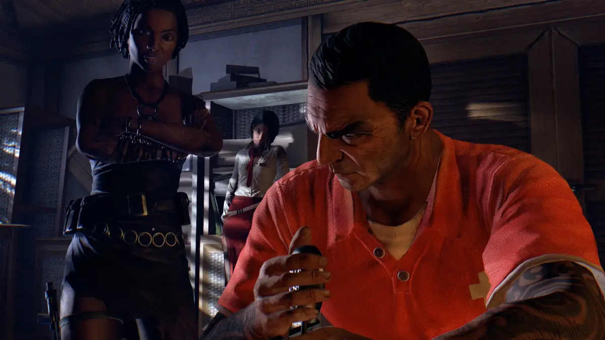 Dead Island Definitive Edition — Screenshots