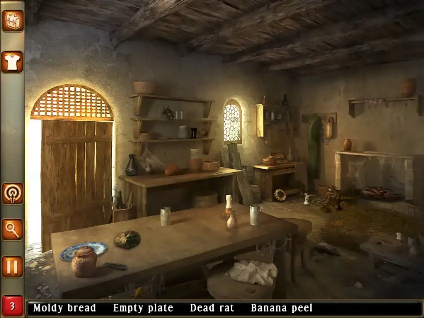 Aladin & the Enchanted Lamp — تصاویر