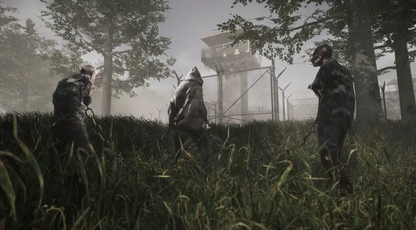 The Walking Dead: Destinies — تصاویر