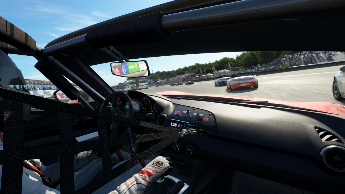 Assetto Corsa EVO — تصاویر