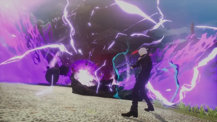 Jujutsu Kaisen Cursed Clash — وێنەکان
