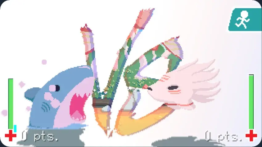 Nanomon Virtual Pet — تصاویر