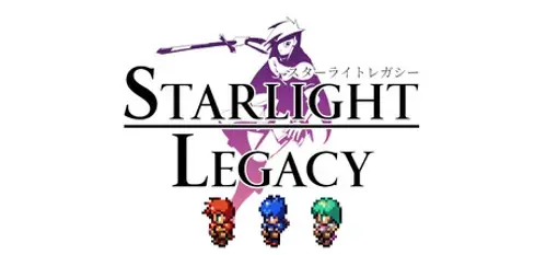 Starlight Legacy