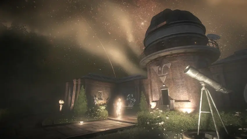 Everybody's Gone to the Rapture — تصاویر