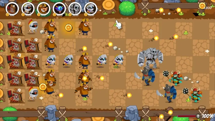 Heroes Battle Awakening — تصاویر