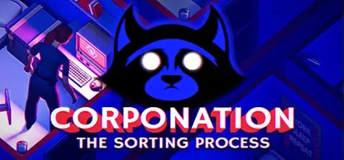 CorpoNation: The Sorting Process