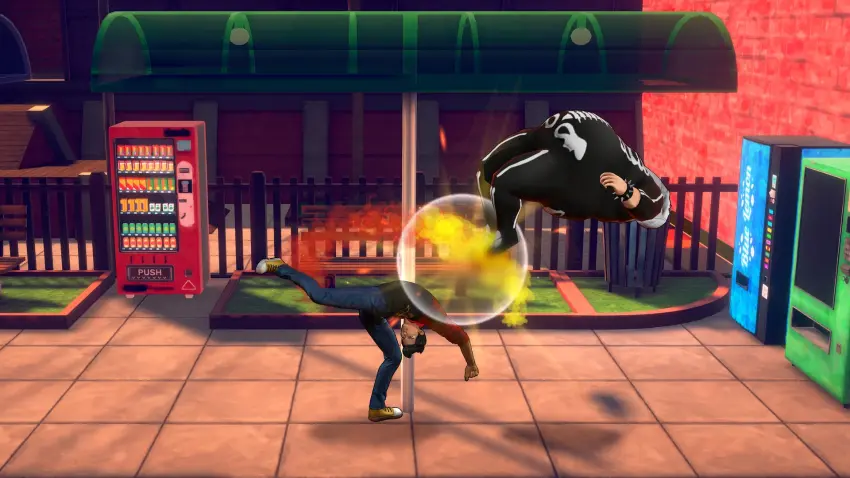 Cobra Kai: The Karate Kid Saga Continues — تصاویر