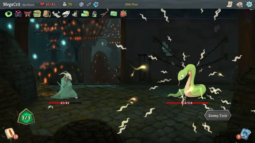 Slay the Spire — Screenshots
