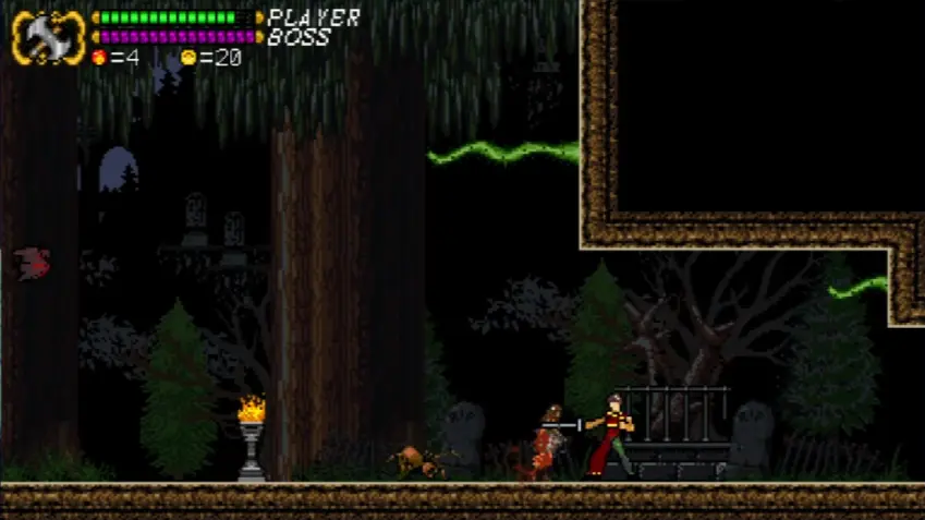 Citadale Resurrection - Darkness my Curse DLC — تصاویر