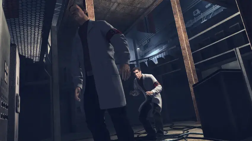 Alekhine's Gun — وێنەکان