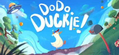 Dodo Duckie