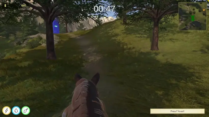 Animal Trainer Simulator — Screenshots