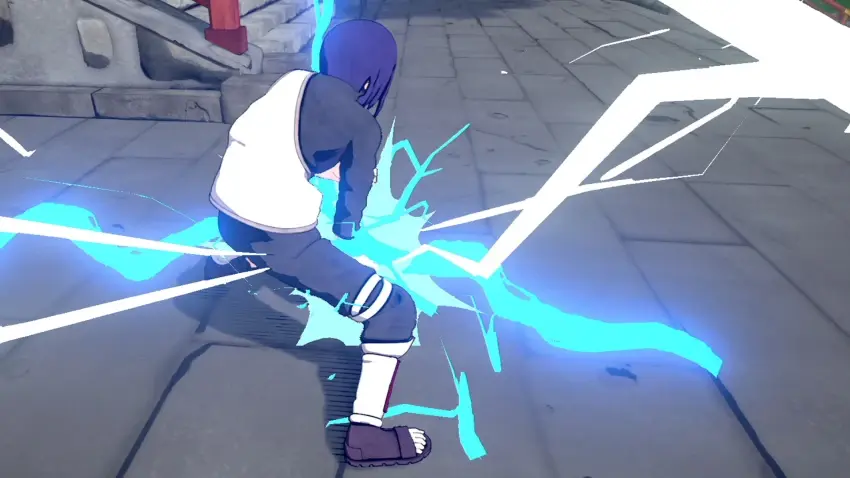 NARUTO TO BORUTO: SHINOBI STRIKER Season Pass 3 — تصاویر