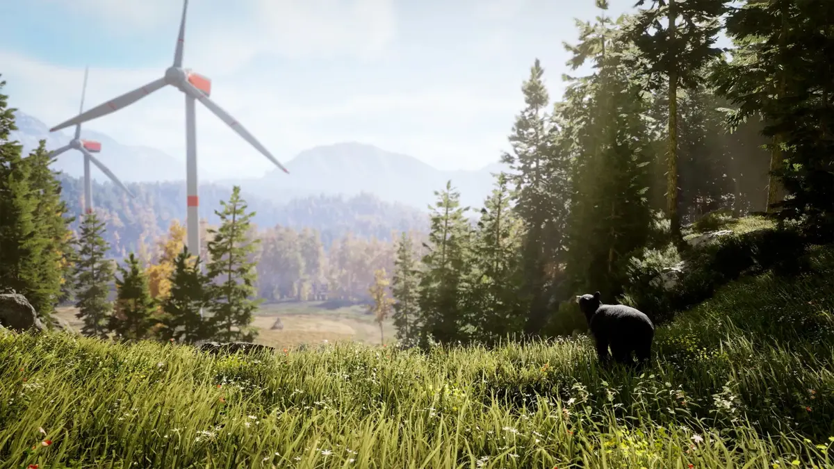 Hunting Simulator 3 - Deluxe Edition — Ekran görüntüleri