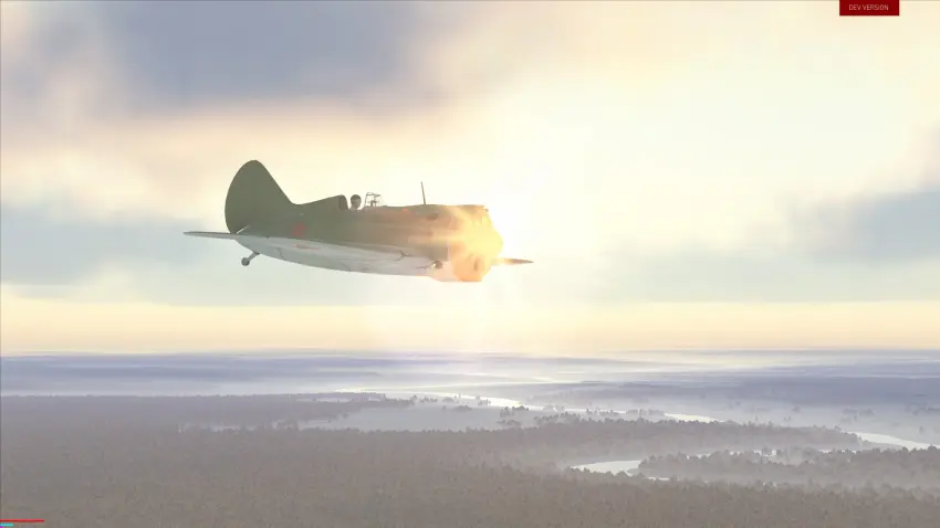 IL-2 Sturmovik: Battle of Moscow — وێنەکان