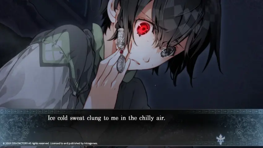 Psychedelica of the Ashen Hawk — لقطات الشاشة