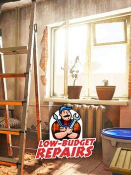 Low-Budget Repairs